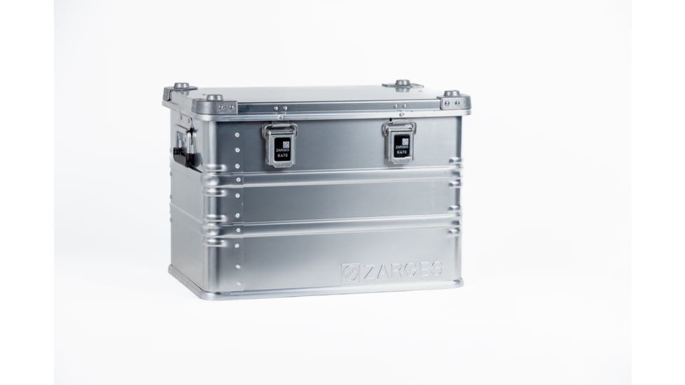 Zarges Usa Starlink Small Shuttle Case, 6101954