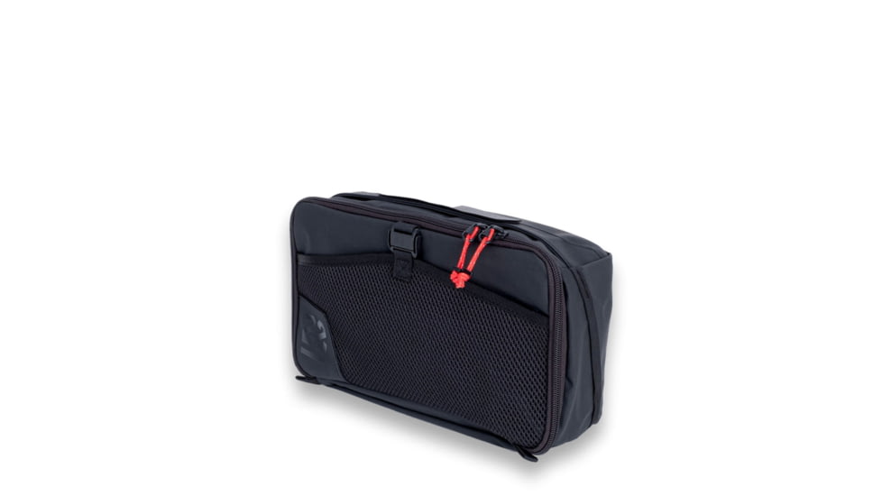Zarges Usa Step 22TM Small Quoll Cube - Black, 6102105