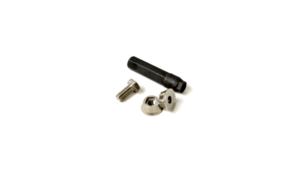 Zarges Usa Tamper-resistant mounting hardware, 6101876