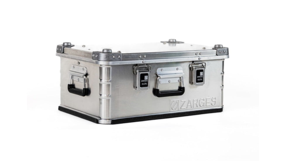 Zarges Usa Zarges Floor Guard, 6101838