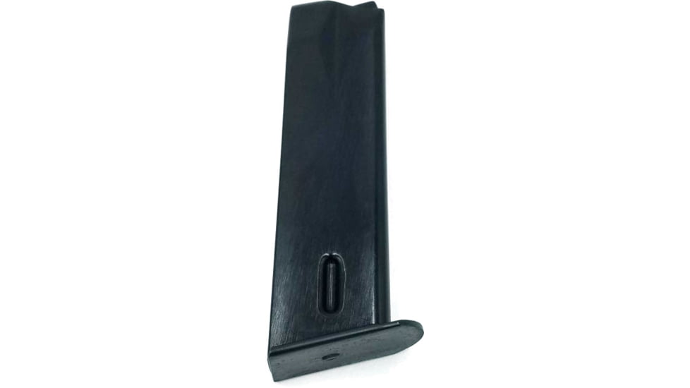 Zastava Arms USA CZ99/CZ999/EZ9 9mm Luger 15 Round Pistol Magazine, Steel, Black, MAG120027