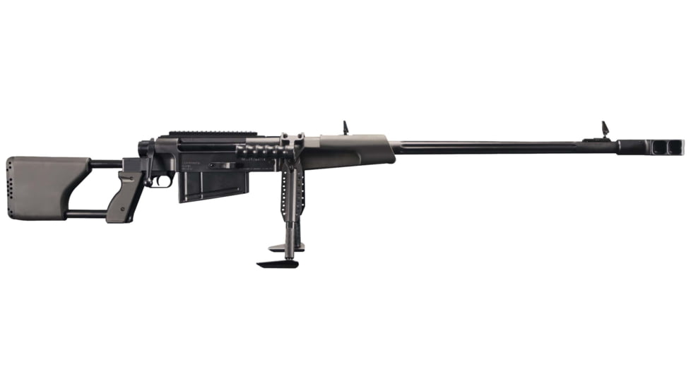 Zastava Arms USA M93 Rifle, 50 BMG, 33 inch barrel, 5 Round Magazine, SRM93050-FRRMPG