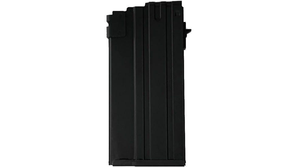 Zastava Arms USA PAP M77, 308 Win, 20 Round Rifle Magazine, Black, MAG7720-20RD