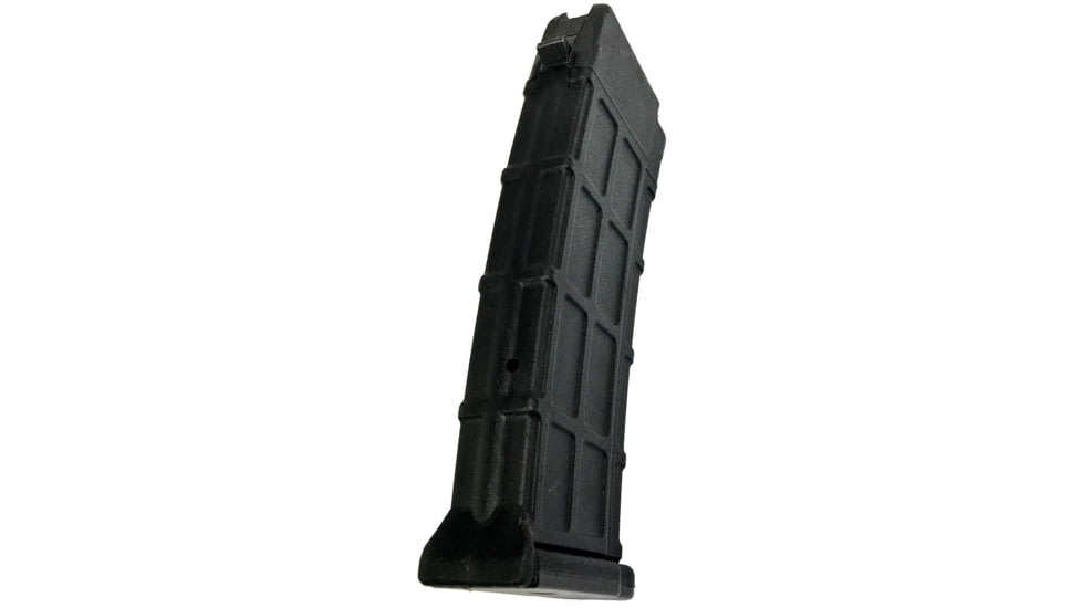 Zastava Arms USA PAP M90/ZPAP85, 5.56, 30 Round Rifle Magazine, Black, ZAPMAG556-30RD