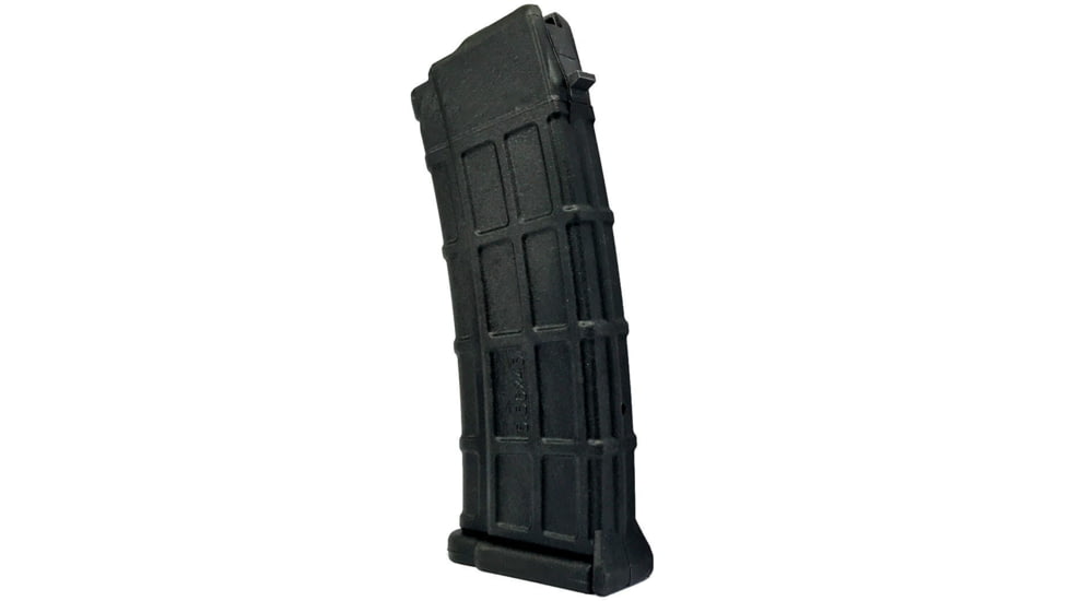 Zastava Arms USA PAP M90/ZPAP85, 5.56, 30 Round Rifle Magazine, Black, ZAPMAG556-30RD