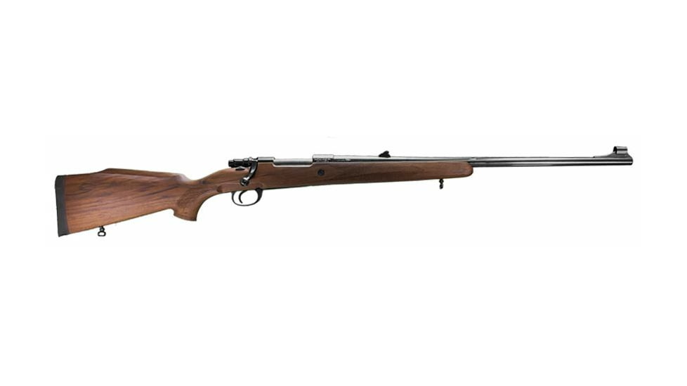 Zastava Arms USA LK M70 Bolt Action Rifle, .458 Winchester Magnum, 22in Barrel