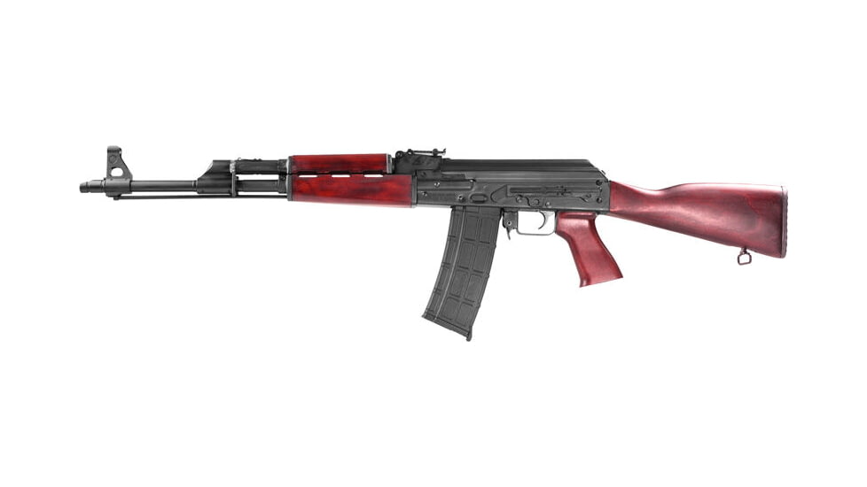 Zastava Arms USA M90 AK Semi-Auto Rifle, 223 Rem/5.56 NATO, 18.25in Barrel
