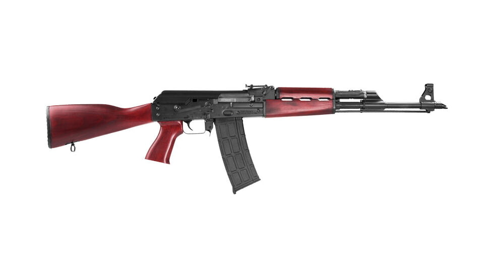 Zastava Arms USA M90 AK Semi-Auto Rifle, 223 Rem/5.56 NATO, 18.25in Barrel