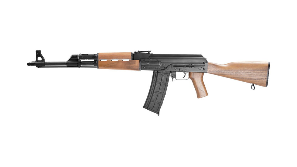 Zastava Arms USA M90 AK Semi-Auto Rifle, 223 Rem/5.56 NATO, 18.25in Barrel