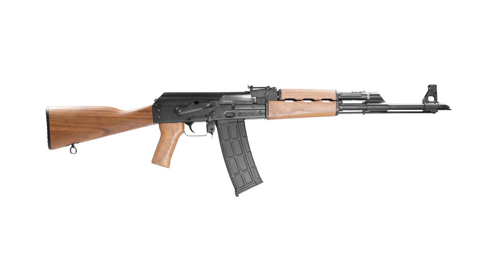 Zastava Arms USA M90 AK Semi-Auto Rifle, 223 Rem/5.56 NATO, 18.25in Barrel