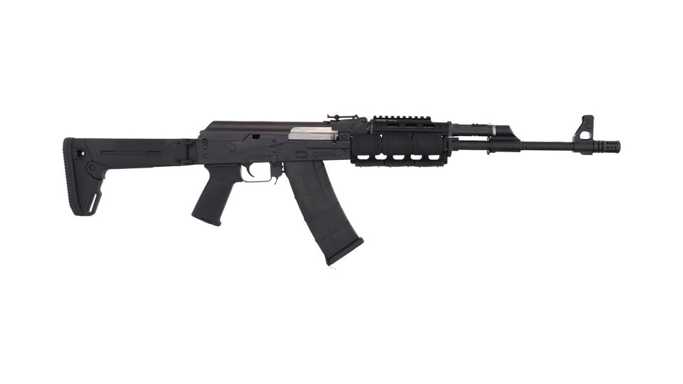 Zastava Arms USA PAP M90 Semi-Auto Rifle, 223 Rem/5.56 NATO, 16.3in Barrel