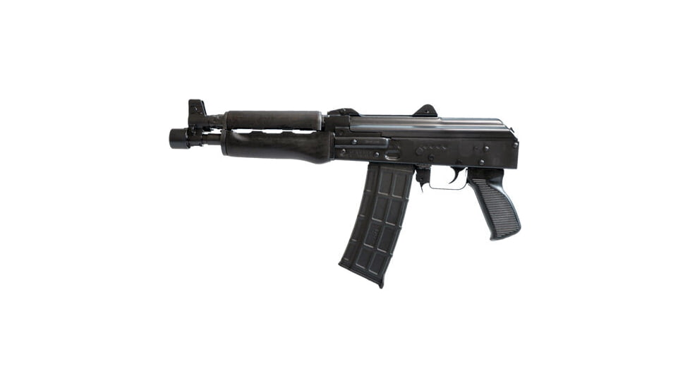 Zastava Arms USA ZPAP85 Semi Auto Pistol, 223 Rem/5.56 Nato, 10 in Barrel