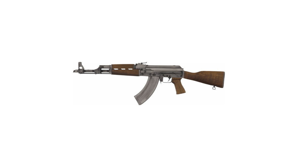 Zastava Arms USA ZPAPM70 Battle Worn Semi-Auto Rifle, 7.62x39mm, 16.3in Barrel
