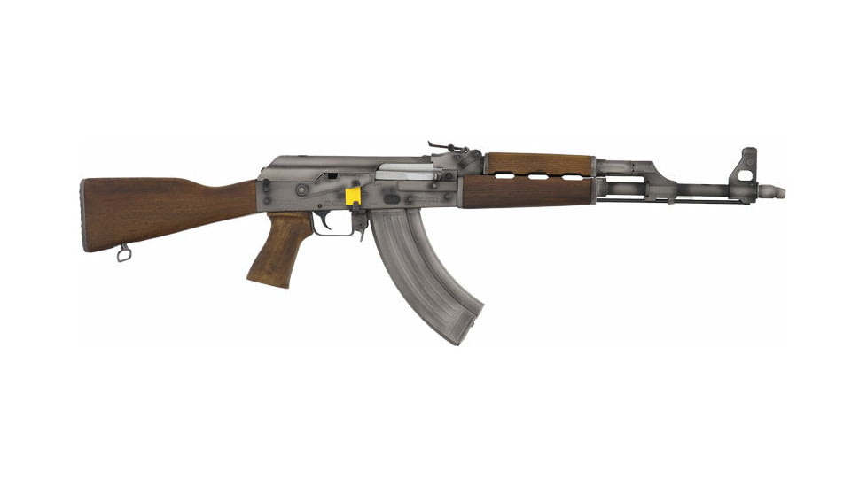 Zastava Arms USA ZPAPM70 Battle Worn Semi-Auto Rifle, 7.62x39mm, 16.3in Barrel