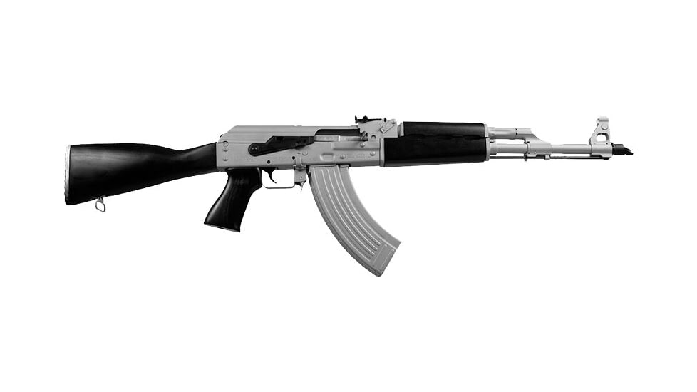 Zastava Arms USA ZPAPM70 Semi-Auto Rifle, 7.62x39mm, 16.3in Barrel