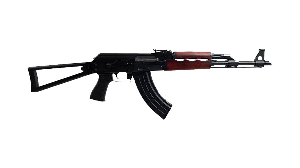 Zastava Arms USA ZPAPM70 Semi-Auto Rifle, 7.62x39mm, 16.3in Barrel