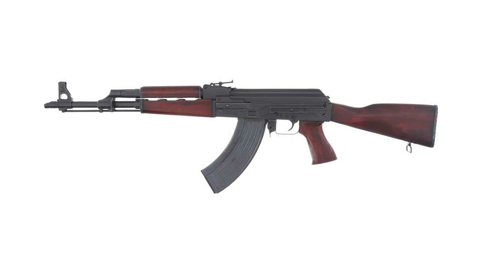 Zastava Arms USA ZPAPM70 Semi-Auto Rifle, 7.62x39mm, 16.3in Barrel