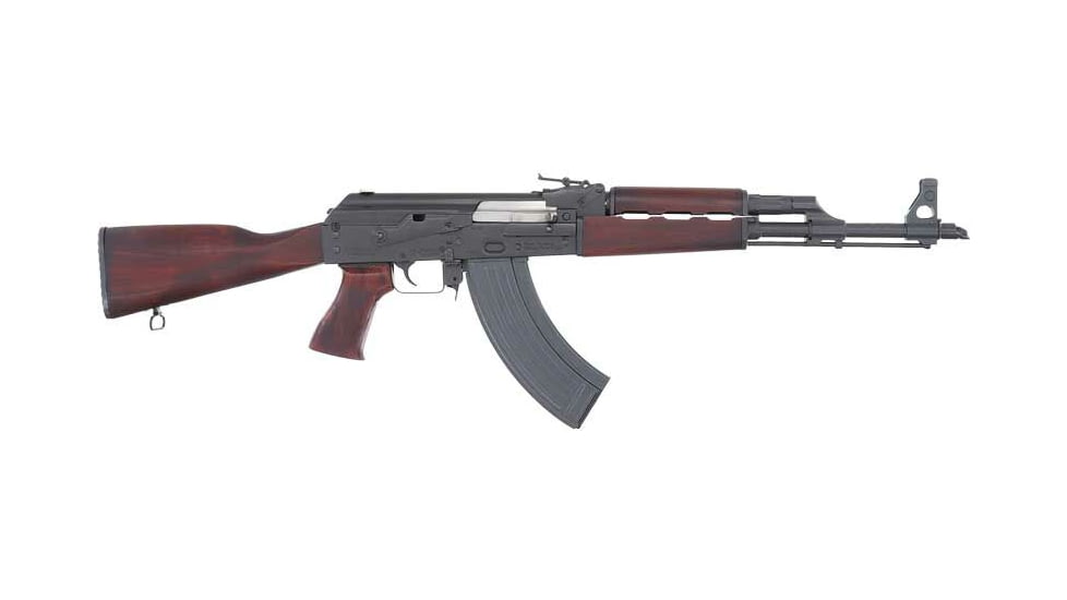 Zastava Arms USA ZPAPM70 Semi-Auto Rifle, 7.62x39mm, 16.3in Barrel