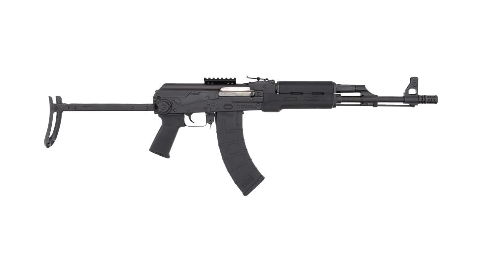 Zastava Arms USA ZPAPM70 Semi-Auto Rifle, 7.62x39mm, 16.5in Barrel