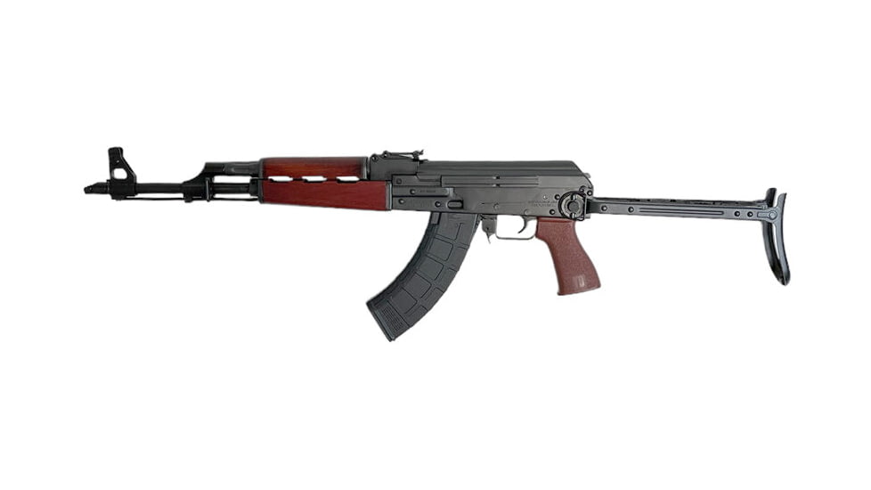 Zastava Arms USA ZPAPM70 Semi-Auto Rifle, 7.62x39mm, 16.5in Barrel