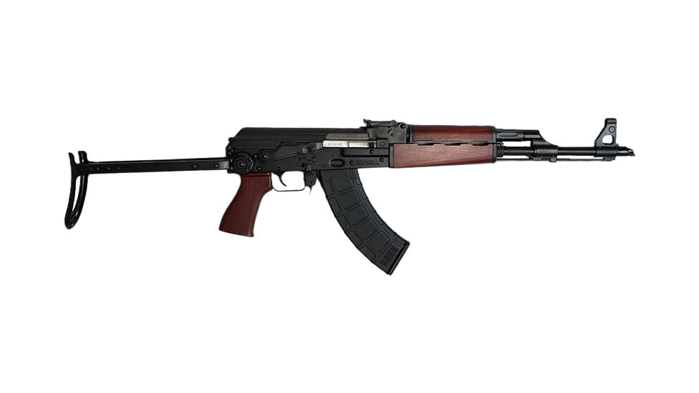 Zastava Arms USA ZPAPM70 Semi-Auto Rifle, 7.62x39mm, 16.5in Barrel