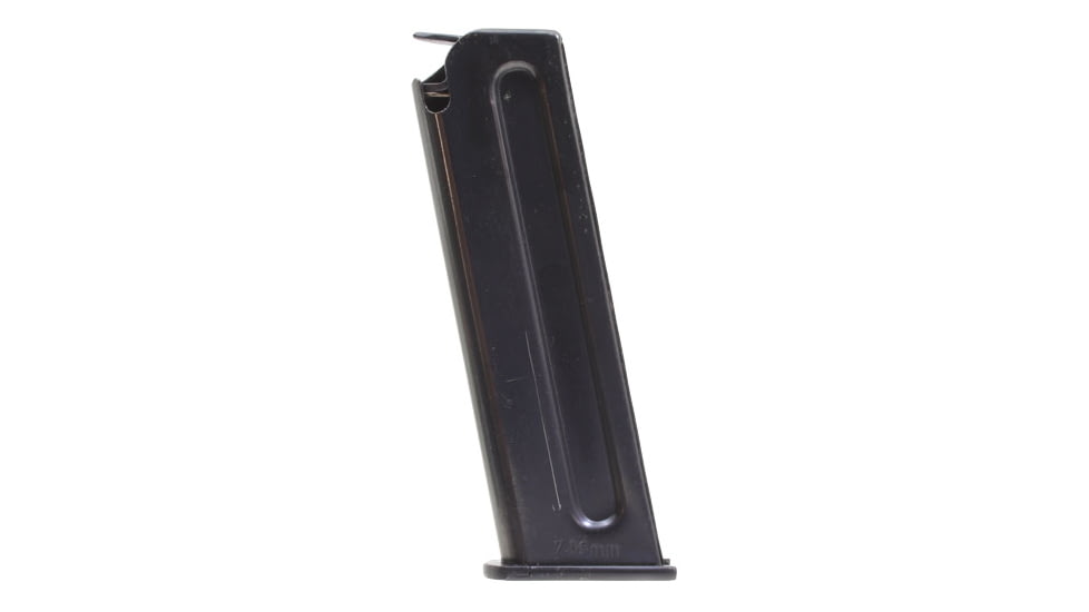 Zastava Arms Usa Zastava Magazine M70 .32acp -7.65mm 8-round Blue Steel