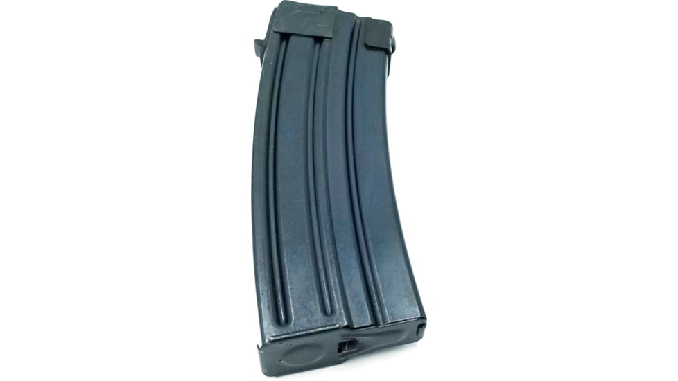 Zastava Arms USA ZPAP85, 5.56, 30 Round Rifle Magazine, Black, MAG9875-30RD