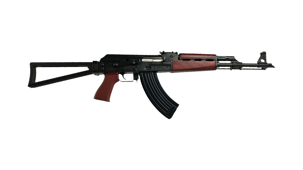Zastava Arms USA ZPAPM70 Folding Triangle Stock Semi-Auto Rifle, 7.62x39mm, 16.3in Barrel