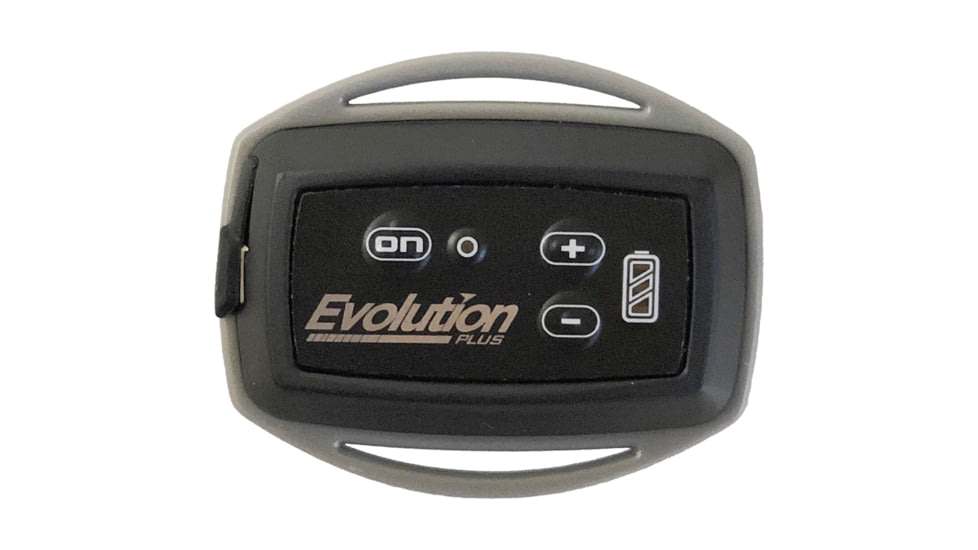 ZBros Archery Zbros Evolution Plus Sight Light, Black, EVOP101BLK