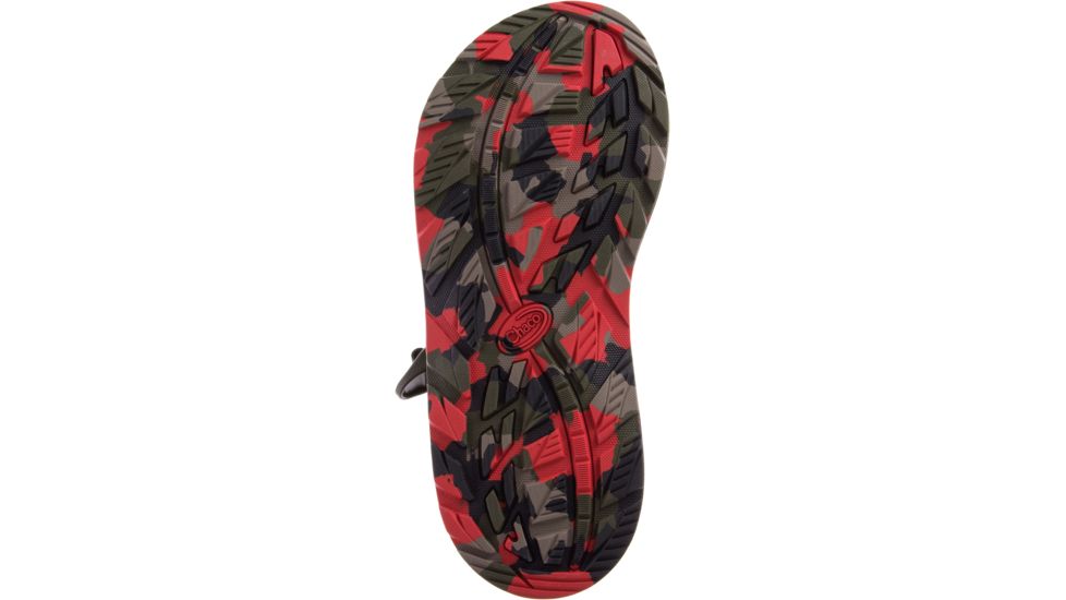 Zcloud 2 mens Sandals - Mens, Foster Pavement, Medium