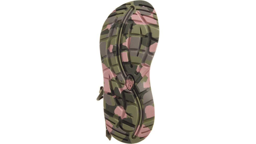 Zcloud 2 Womens Sandals - Womens, Foster Aloe, Medium