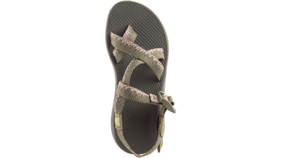 Zcloud 2 Womens Sandals - Womens, Foster Aloe, Medium