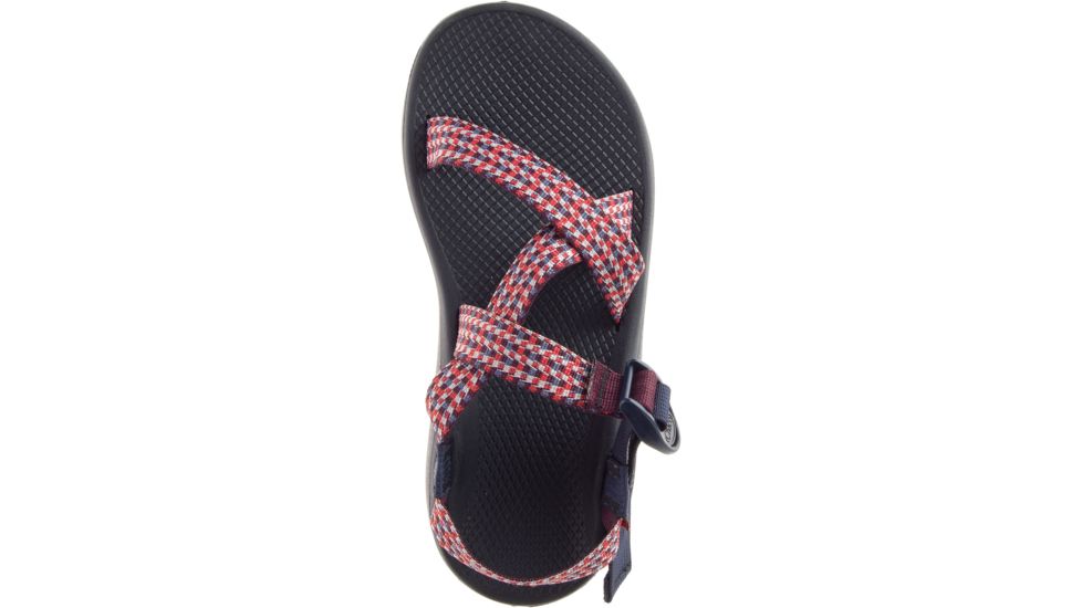 Zcloud mens Sandals - Mens, Vintage Lava, Medium