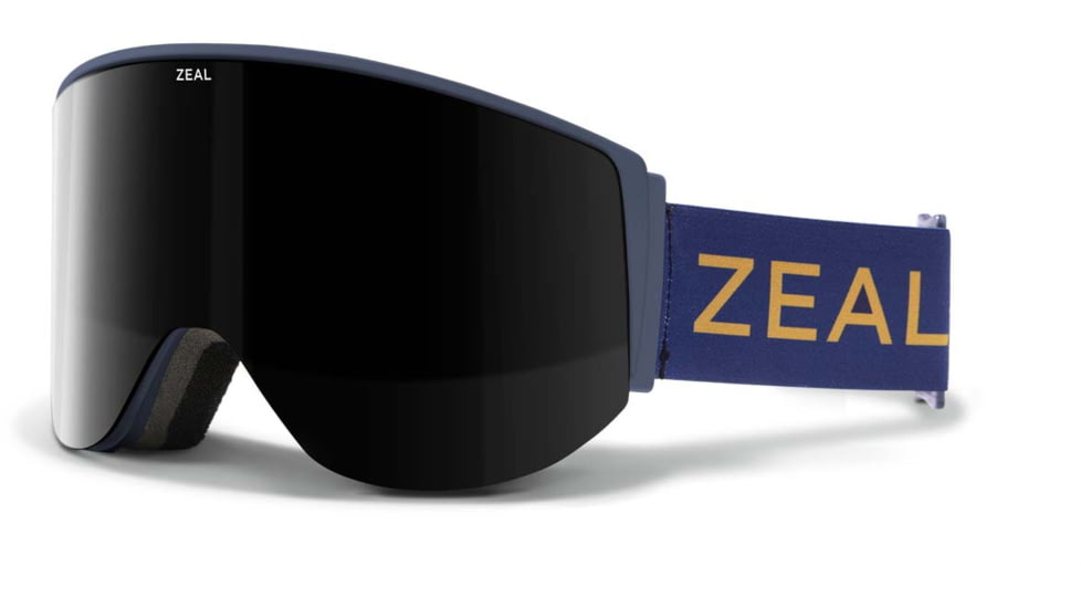Zeal Optics Beacon Goggles, Wildwood/Dark Grey, Medium, 12078