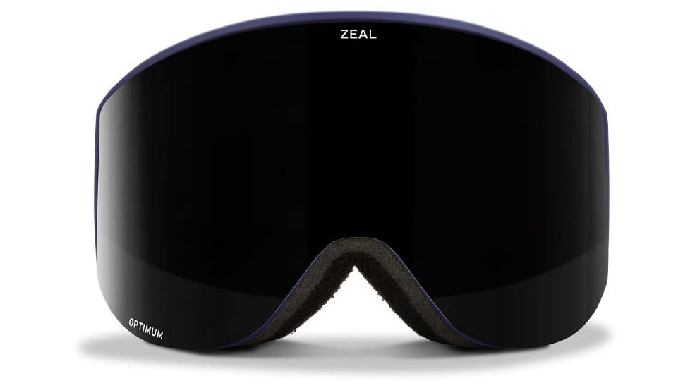 Zeal Optics Beacon Goggles, Wildwood/Dark Grey, Medium, 12078