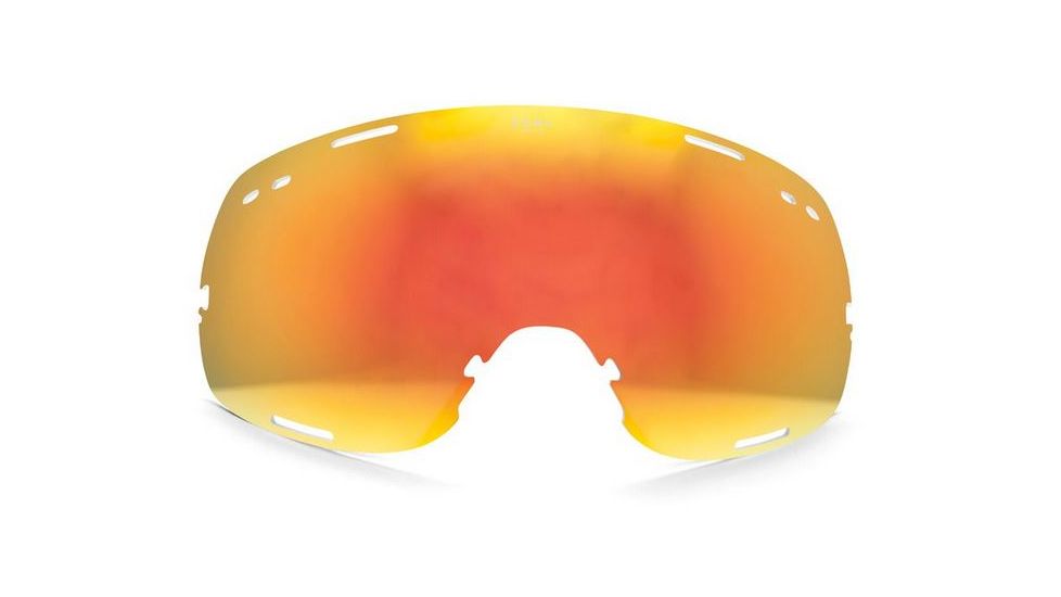 Zeal Optics Eclipse Replacement Lens,Phoenix Mirror 10456