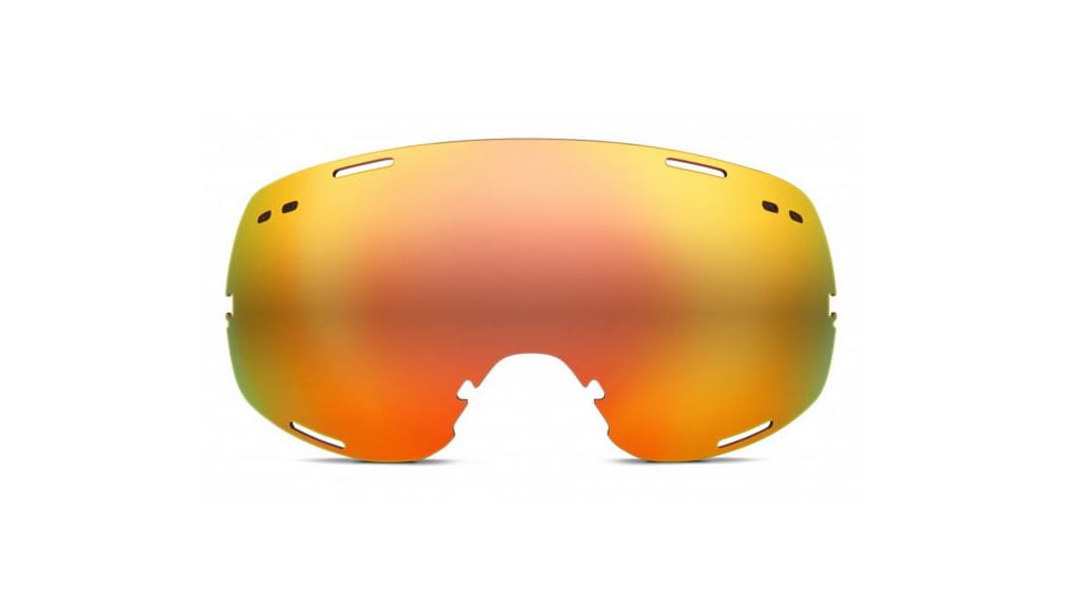 Zeal Optics Eclipse Replacement Lens,Phoenix Polarized 10913