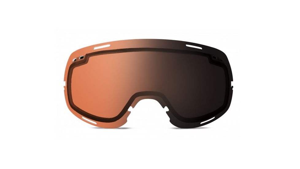 Zeal Optics Eclipse Replacement Lens,Polarized Automatic 10364