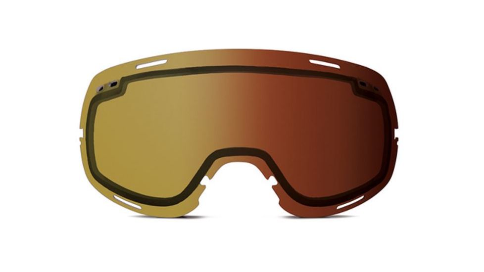 Zeal Optics Eclipse Replacement Lens Eyewear Accessories, Automatic Plus Lens, Polarized, Photochromic, 11190