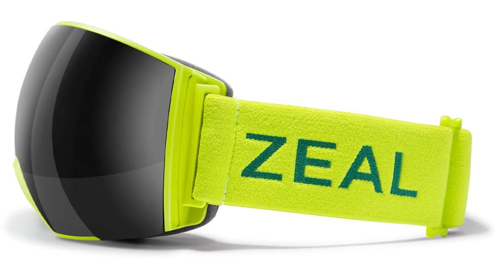 Zeal Optics Hangfire Goggles, Moray/Polarized Dark Grey, Medium, 12050