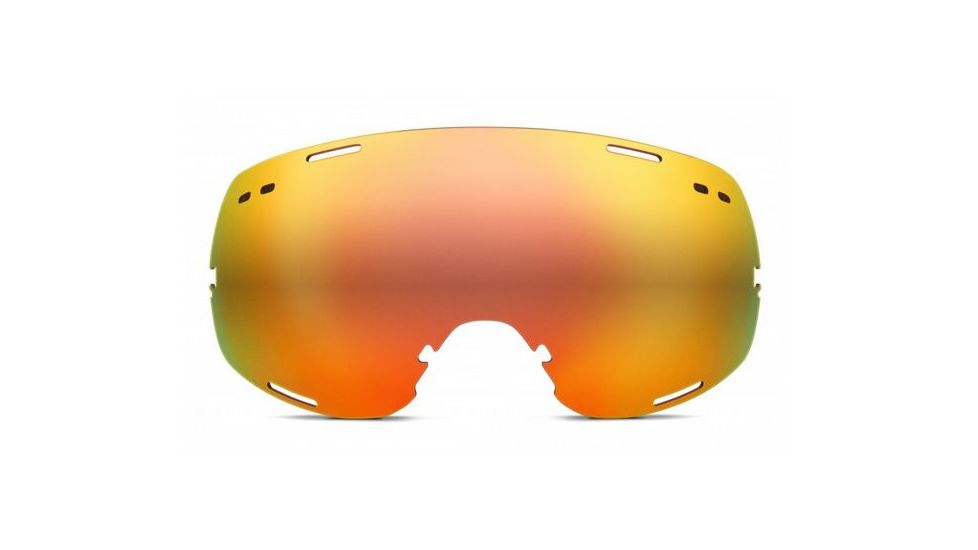 Zeal Optics HD2 Replacement Lens,Phoenix Polarized 11010