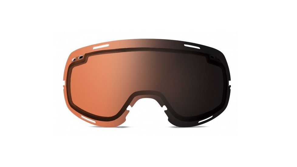 Zeal Optics HD2 Replacement Lens,Polarized Automatic 11008