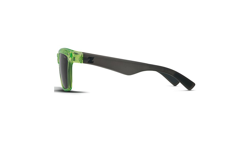 Zeal Optics Kennedy Sunglasses-Abbey Mint-Copper Polarized