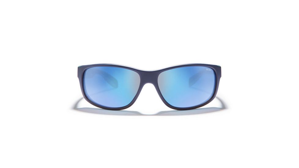 Zeal Optics Sable Polarized Sunglasses, Atlantic Blue 11438