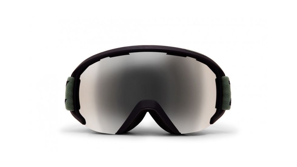 Zeal Optics Slate Goggles,Upland Grass Frame,Polarized Automatic Lens 10787