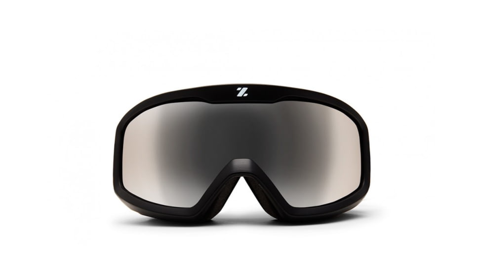 Zeal Optics Tramline Goggles,Night Moves Frame,Polarized Automatic Lens 10816
