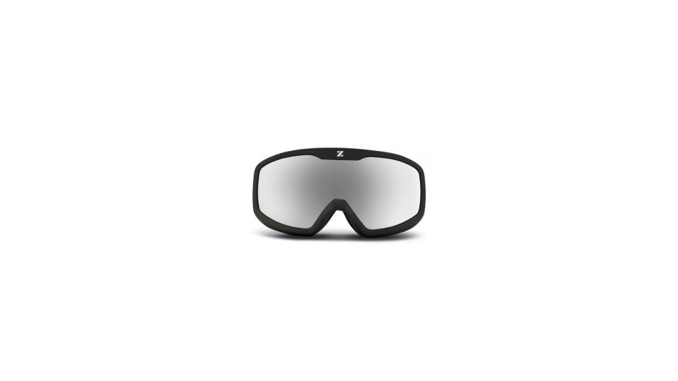Zeal Optics Tramline Goggles, Night Moves, Metal Mirror Lens 10478