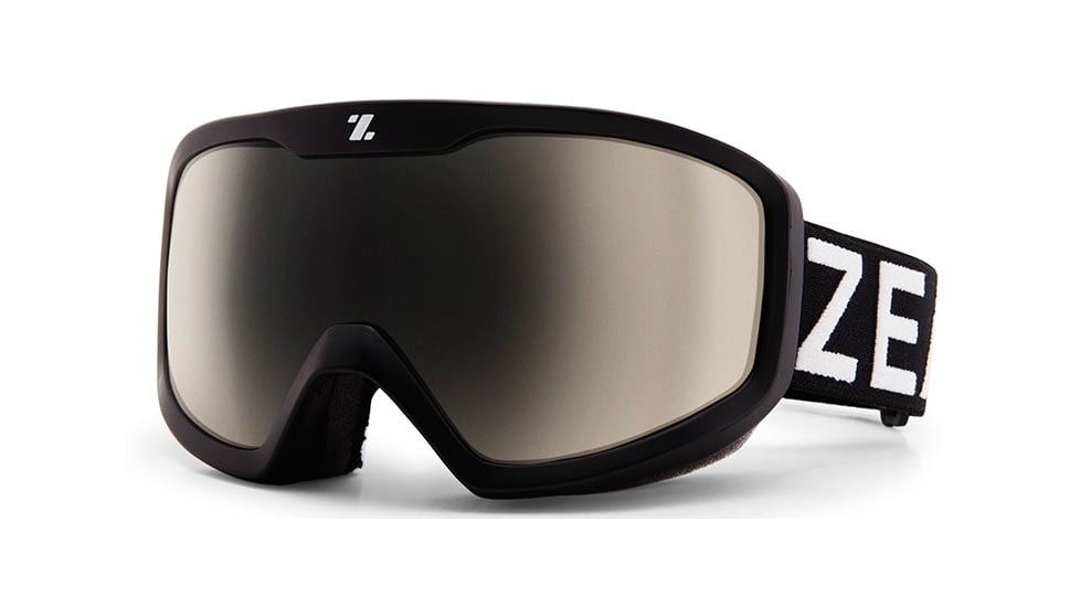 Zeal Optics Tramline Goggles-Night Moves-Polarized Automatic zop0071-Night Moves-Polarized Automatic