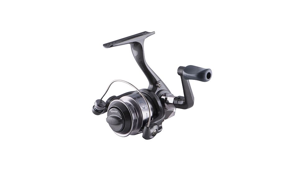 Zebco 05 Sz Optix Spinning Reel Box OP05FA,,BX3