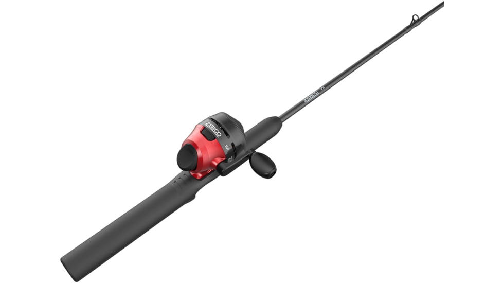 Lew's Speed Stick Casting Rod, 7ft 3in, 1-PC, Medium-Heavy, Fast, LSS73MH